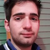 Matteo from Piglio | Man | 27 years old | Scorpio