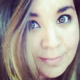 Britt from Flushing | Woman | 36 years old | Cancer