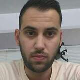 Kaphritsasni76 from Athens | Man | 39 years old | Libra