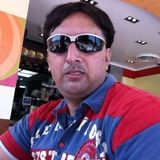 Salman from Al Fahahil | Man | 44 years old | Libra