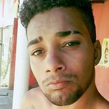 Oliveira from Formosa do Rio Preto | Man | 34 years old | Taurus