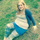 Discovertje from Leiden | Woman | 38 years old | Gemini