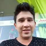 Fofo from Santo Cristo | Man | 32 years old | Capricorn