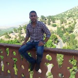 Lbachirjawawh from Apricena | Man | 38 years old | Leo