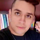 Hiramarista from Mexico City | Man | 30 years old | Cancer