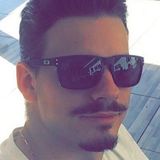 Mario from Nova Aurora | Man | 32 years old | Scorpio