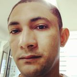 Gilmar from Coronel Vivida | Man | 31 years old | Cancer
