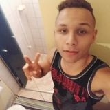 Rafinha from Pirapora do Bom Jesus | Man | 26 years old | Aries
