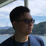 Windyman from Tuen Mun | Man | 48 years old | Capricorn