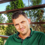 Miti from Cerrik | Man | 37 years old | Virgo