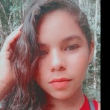 Ariellybarpg from Montes Altos | Woman | 22 years old | Capricorn