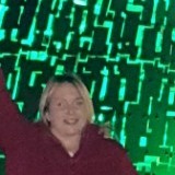 Joannapearce9Z from Edinburgh | Woman | 35 years old | Cancer