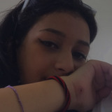 Raquellazaro16 from Itapema | Woman | 22 years old | Sagittarius
