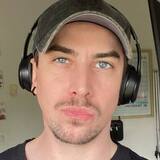 J40V from Waterville | Man | 42 years old | Gemini