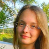 Penkas from Voronezh | Woman | 28 years old | Sagittarius