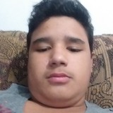 Joséneto from Altinopolis | Man | 24 years old | Gemini