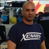 Hamada from Rimini | Man | 48 years old | Aquarius