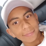Checho from Chiscas | Man | 23 years old | Capricorn