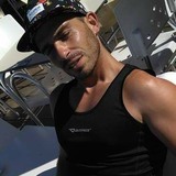 Simões from Tomar | Man | 39 years old | Aries