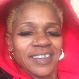 Fish from Saint Louis | Woman | 58 years old | Leo