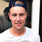 Tinuss from Aalsmeer | Man | 30 years old | Aquarius