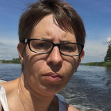 Schorpioen from Beilen | Woman | 46 years old | Scorpio