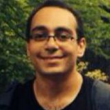 Mohamed Rashed from Mantova | Man | 40 years old | Pisces