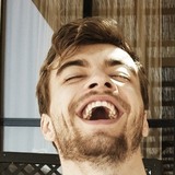 Maxim from Leuven | Man | 28 years old | Capricorn