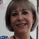 Angie from Villahermosa | Woman | 66 years old | Libra