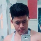 Arnol from Cadereyta de Montes | Man | 26 years old | Sagittarius