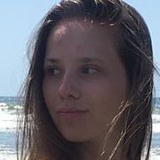 Emilly from Vitoria da Conquista | Woman | 25 years old | Aquarius