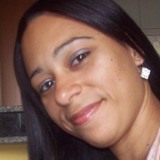 Sasagatos from Sao Joao de Meriti | Woman | 42 years old | Libra