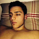 Walle from Chavannes | Man | 31 years old | Scorpio