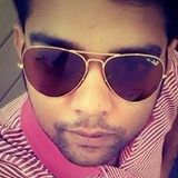 Godfrey from Manama | Man | 38 years old | Cancer