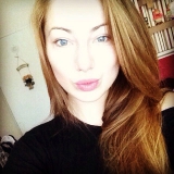 Ivet from Sofia | Woman | 31 years old | Capricorn