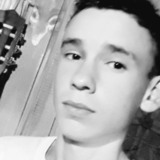 Leo from Santo Antonio do Sudoeste | Man | 25 years old | Aquarius