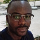 Kenol from Manaus | Man | 40 years old | Aquarius
