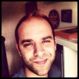 Breadcutter from Maribor | Man | 43 years old | Gemini