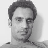 Shaibi from Garges-les-Gonesse | Man | 37 years old | Libra
