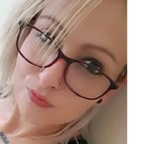 Ale from San José | Woman | 43 years old | Taurus
