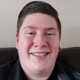Lukethepunk from Hull | Man | 32 years old | Leo