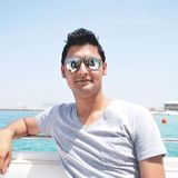 Riz from Milano | Man | 41 years old | Sagittarius