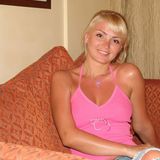 Anastasia from Yekaterinburg | Woman | 48 years old | Leo