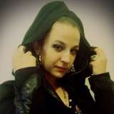 Gabi from Den Haag | Woman | 40 years old | Libra