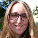 Kate from Zurich | Woman | 43 years old | Virgo