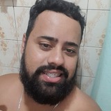 Wlcandidoqj from Tres Pontas | Man | 34 years old | Capricorn