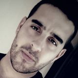 Nacho from Perez | Man | 35 years old | Scorpio
