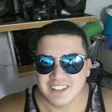 Nico from Nueve de Julio | Man | 30 years old | Aquarius