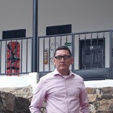 Chia from Malaga | Man | 48 years old | Sagittarius