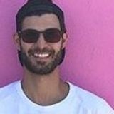 Uncharted from Herlev | Man | 30 years old | Cancer